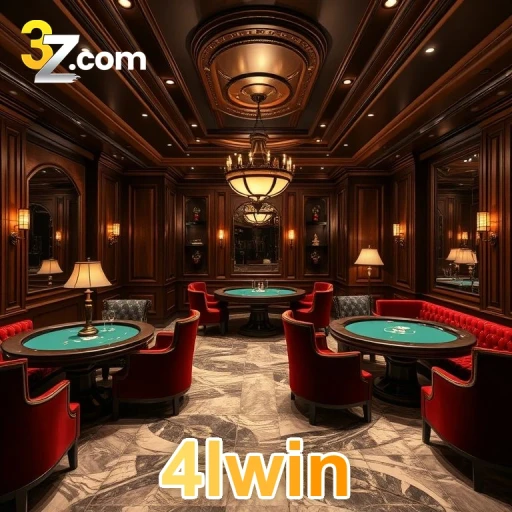 Apostas Incríveis no 4lwin: Emoção ao Seu Alcance