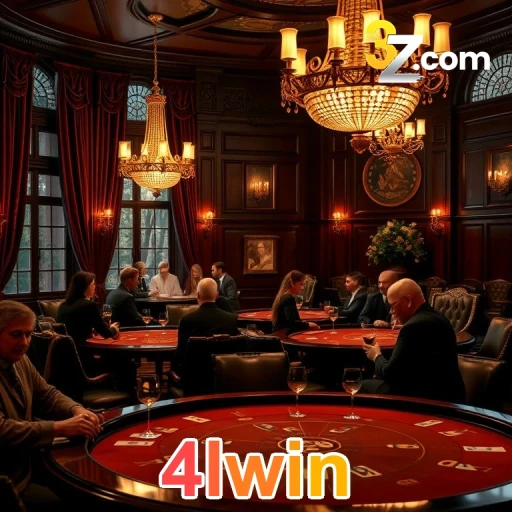 Recursos Inovadores do App 4lwin Transformam Jogos em Experiência Única