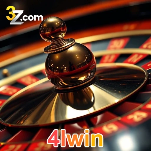 Login Criativo: Jogue e Conecte-se no 4lwin