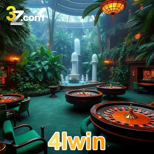 4lwin Acesso Rápido